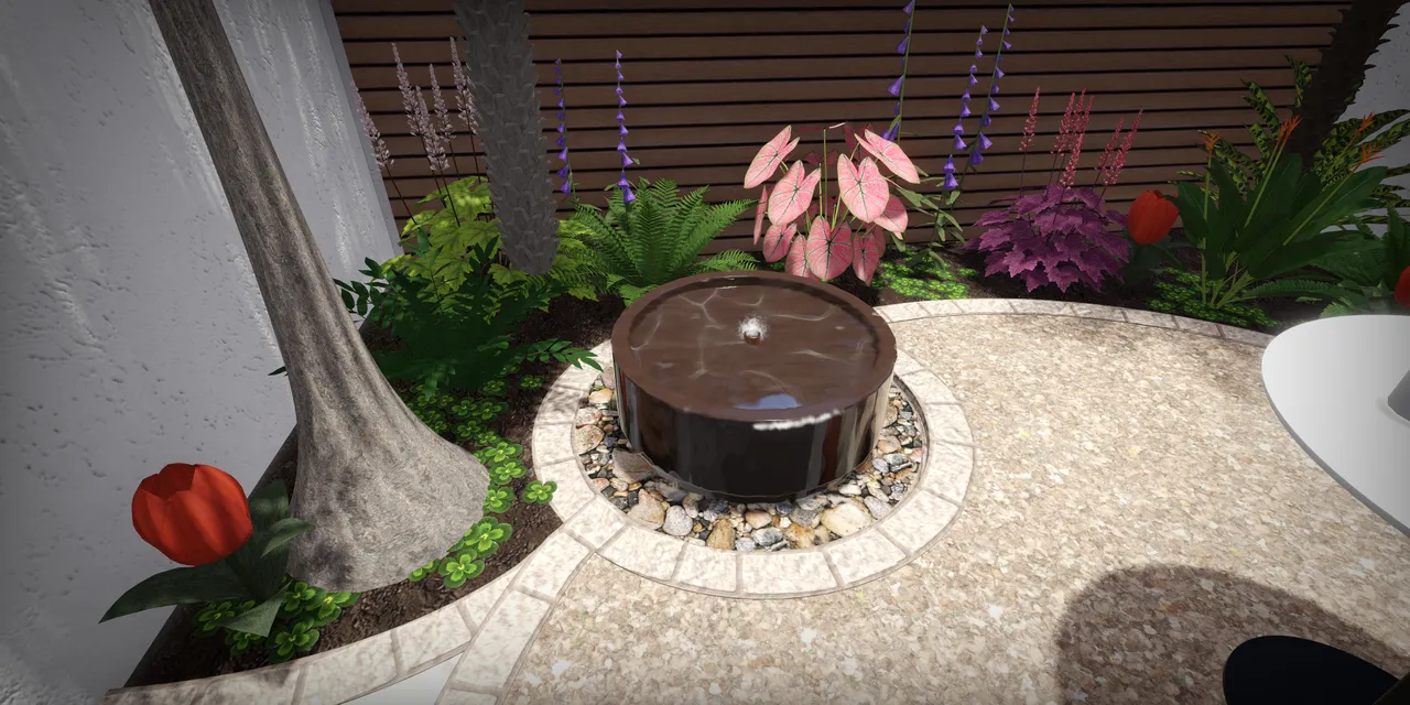 Garden design image 11