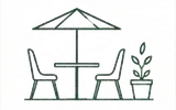 Patios